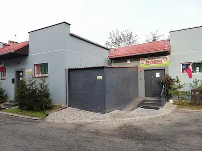 Żłobek Serduszkolandia Luiza Sałaj